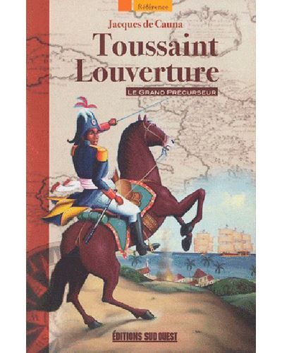 Toussaint Louverture