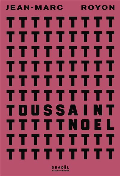 Toussaint Noël