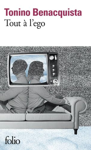 Tout à l'égo