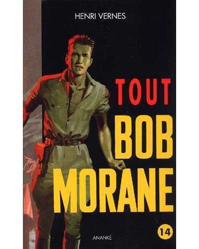 Tout Bob Morane 14