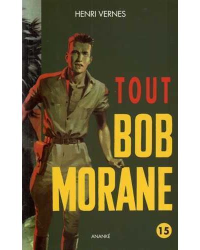 Tout Bob Morane 15