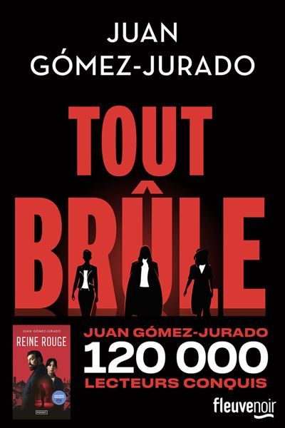 Tout brûle