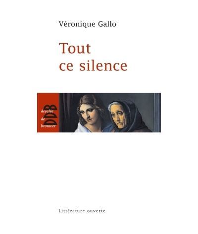 Tout ce silence