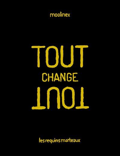 Tout change tout