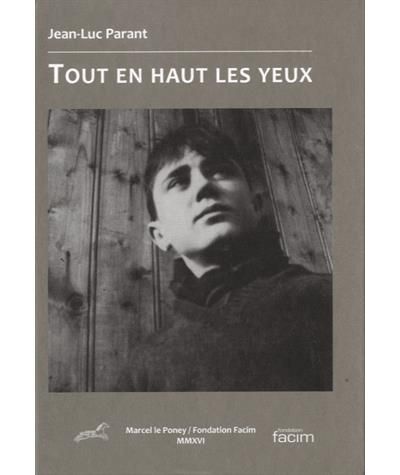 Tout en haut les yeux