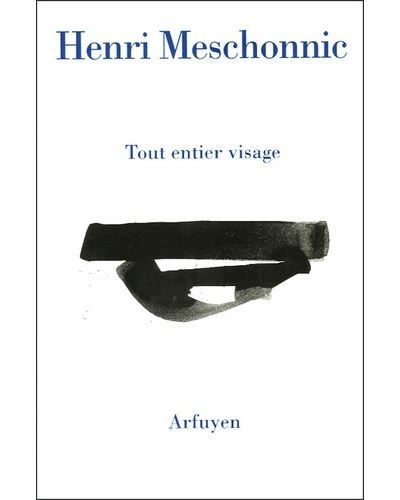 Tout entier visage