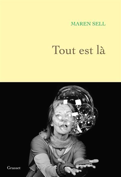 Tout est là Souvenirs