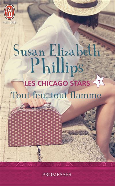 Tout feu, tout flamme Les Chicago stars