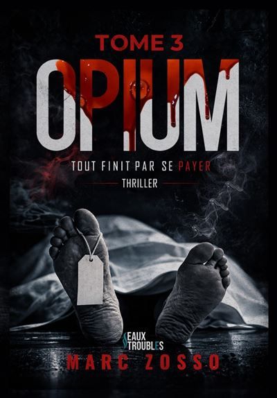 Tout finit par se payer poche