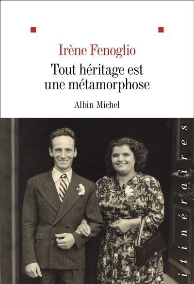 Tout héritage est une métamorphose