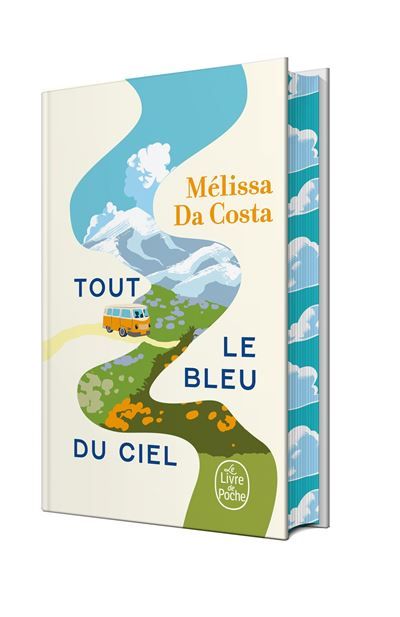 Tout le bleu du ciel - Édition Collector