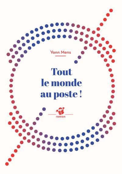 Tout le monde au poste ! Nouvelle édition