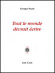 Tout le monde devrait écrire