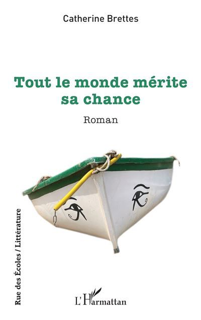 Tout le monde mérite sa chance