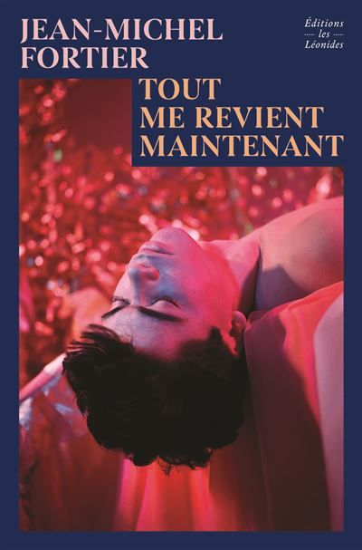 Tout me revient maintenant