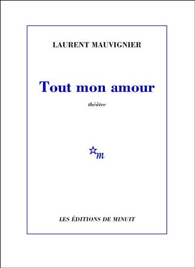 Tout mon amour