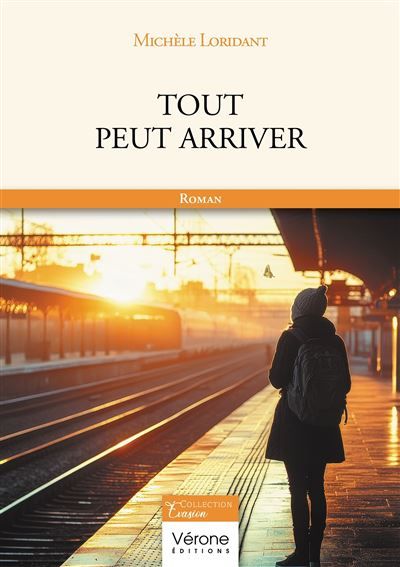 Tout peut arriver
