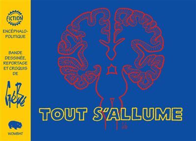 Tout s'allume