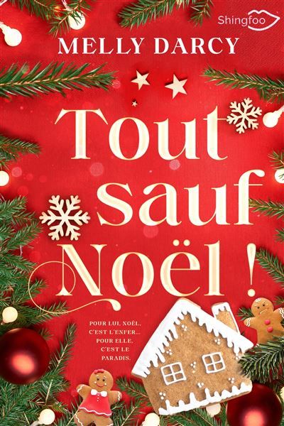 Tout Sauf Noël