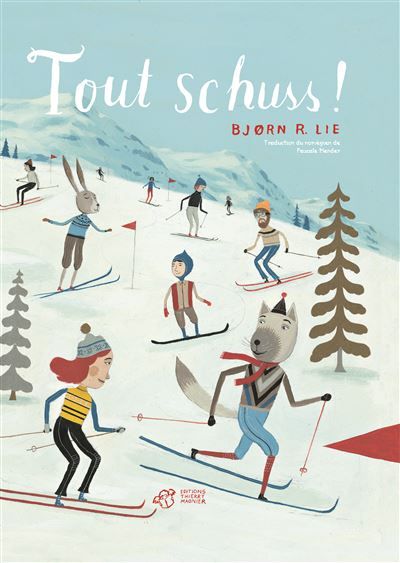 Tout Schuss !