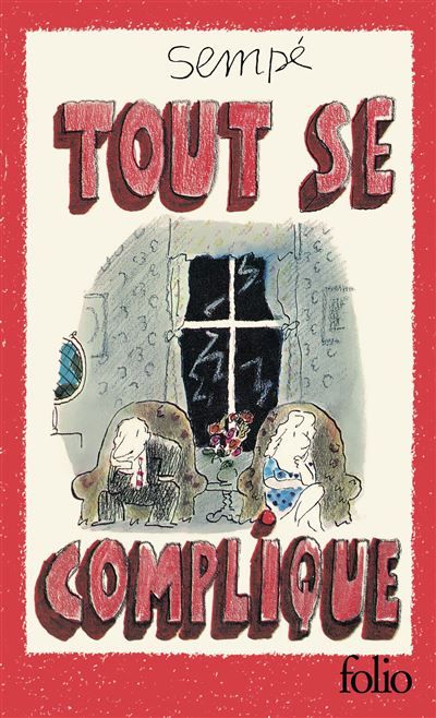 Tout se complique Édition spéciale
