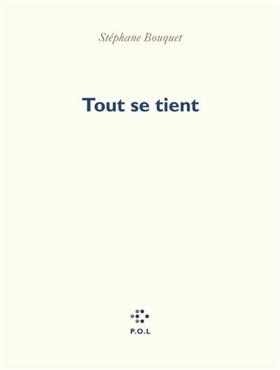 Tout se tient