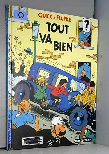 Tout va bien