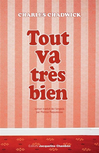 Tout va très bien