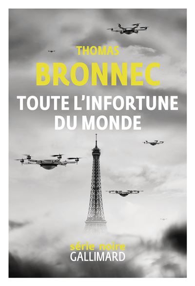 Toute l'infortune du monde