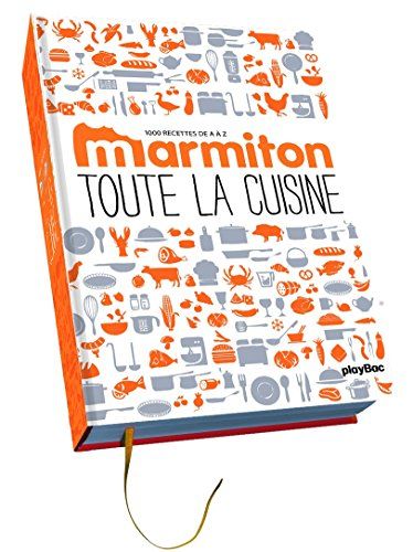 Toute la cuisine