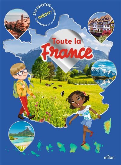Toute la France