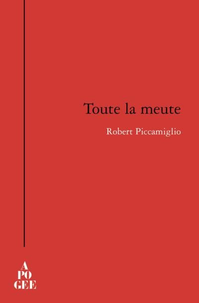 Toute la meute