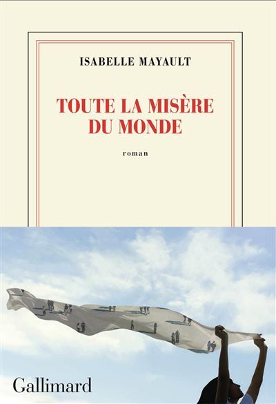Toute la misère du monde