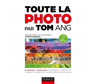 Toute la photo par Tom Ang 2nde édition
