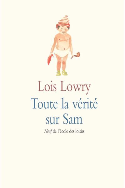 Toute la vérité sur Sam -