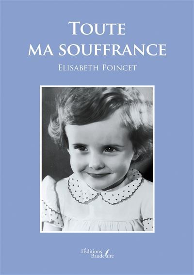 Toute ma souffrance
