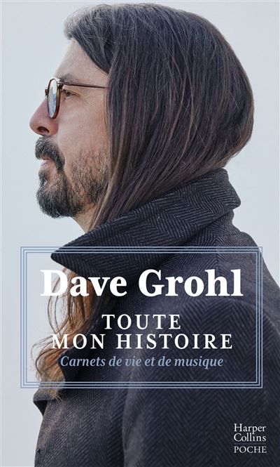 Toute mon histoire Carnets de vie et de musique