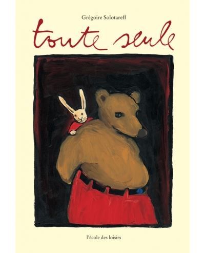 Toute seule -