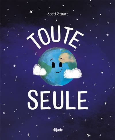 Toute seule