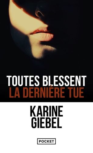 Toutes blessent, la dernière tue Vulnerant omnes, ultima necat
