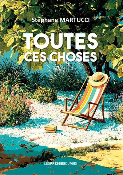 Toutes ces choses