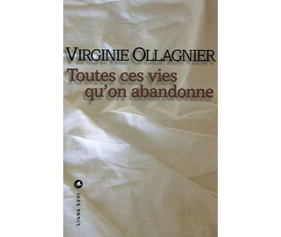 Toutes ces vies qu'on abandonne