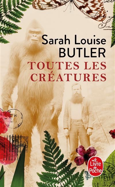 Toutes les créatures