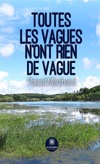 Toutes les vagues n'ont rien de vague