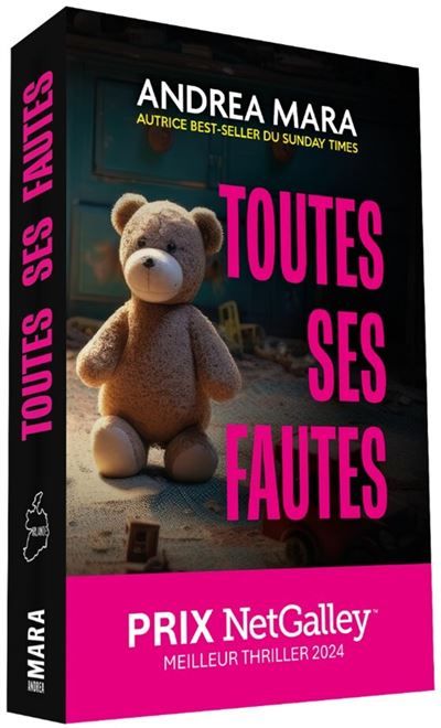 Toutes ses fautes Le pire est arrivé, il faut un coupable