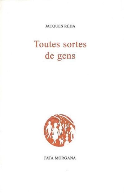Toutes sortes de gens