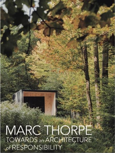 Towards an architecture of responsibility Edition bilingue anglais-espagnol