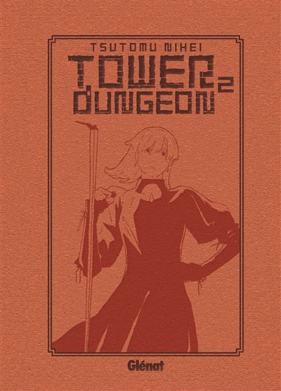 Tower Dungeon - Tome 02 Collector