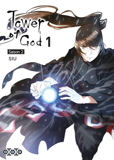 Tower Of God Saison 2 - Tome 01