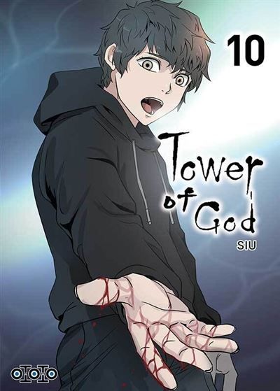 Tower of God - Tome 10